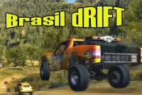 Fast dRIFT Racer Screen Shot 1