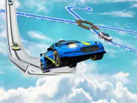 Ярлык Car Stunt: Американский симулятор вождения Screen Shot 5