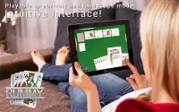 Rummy - offline card game Screen Shot 1