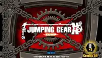 Jumping Gear X Screen Shot 0