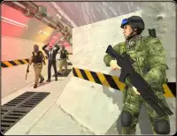 Navy Seal Commandos Battleground Special Ops Force Screen Shot 5