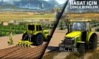 Uzman çiftçilik Simülatörü hayvan Çiftliği oyunlar Screen Shot 2