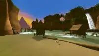 Island VR Screen Shot 6