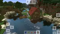 Minicraft: Block Exploration Screen Shot 4