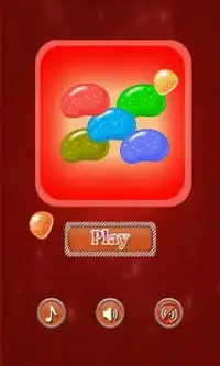 Jelly Sweet Mania Screen Shot 2