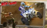 Quad Bike Racing Screen Shot 8