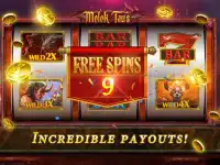 FastWin Casino - FREE Slots Screen Shot 12