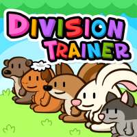 HF Division Trainer