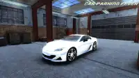 Car Parking Fever 3D Screen Shot 1
