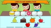 App for kids Primary School Screen Shot 1