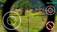 Sniper Deer Shooting 2016 Screen Shot 7