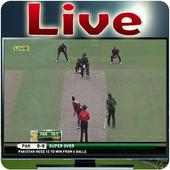 Pak Vs WI Live Cricket TV HD