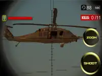 Lone Commando Desert Sniper 3D Screen Shot 6