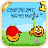 Draw the Rope Doodle Ballies ∇