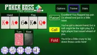 Poker Boss Screen Shot 0