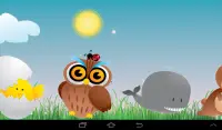 Animal Sounds Game For Baby Screen Shot 2