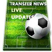 Transfer News Live