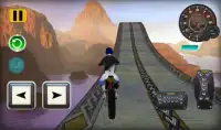 Moto Riding 3D - Free Moto Racing 3D Games 2018 Screen Shot 4