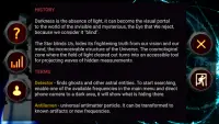 Astral Visor: Ghost Detector Screen Shot 4