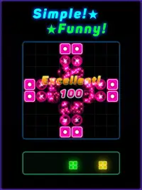 Puzzle game: Block Puzzle game Screen Shot 6