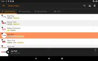 Radyo Kulesi - Tüm Radyolar - Canlı Radyo Dinle Screen Shot 8