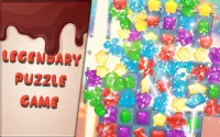 Candy Sugar: Match 3 Puzzle Screen Shot 16