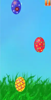 Tap King - Easter Screen Shot 1