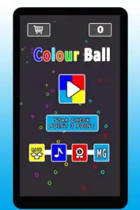 Colour ball Screen Shot 4