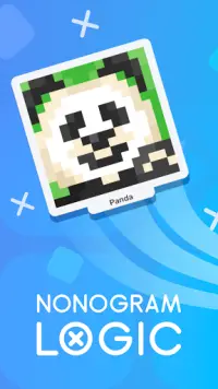 Nonogram Logic - picture puzzle games Screen Shot 15