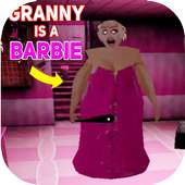 Barby granny 2 - The Horror Game