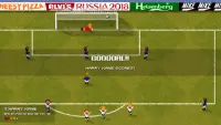 World Soccer Challenge Screen Shot 1