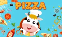 피자 매니아: 아이들을위한 피자 메이커 Screen Shot 7