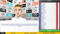 Club Soccer Director 2021 - Football Club Manager Screen Shot 15