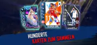 NBA SuperCard Basketballspiel Screen Shot 5