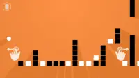 Bounce - Hardest game Screen Shot 6