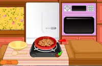 Cooking Games for kids Screen Shot 1