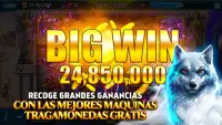 Tragamonedas Lightning™ - Juegos de Casino Gratis Screen Shot 3