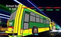 3D Bus Simulator Screen Shot 3
