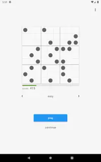 Sudoku - Free Tips & Tricks Screen Shot 8