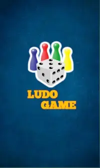 Ludo Board : Komu Ludo Game 2021 Screen Shot 0