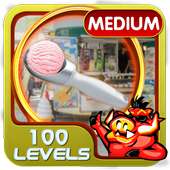 Challenge #227 Scoops New Free Hidden Object Games