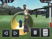 Freestyle Skater 3D Simulator Screen Shot 0