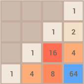 1 To 2048