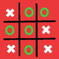 Tic Tac Toe Super - Free Multiplayer Puzzle Game