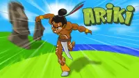 Ariki: El guerrero Rapa Nui Screen Shot 0