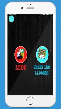 Ludo And Snake Ladders 2018 Screen Shot 1