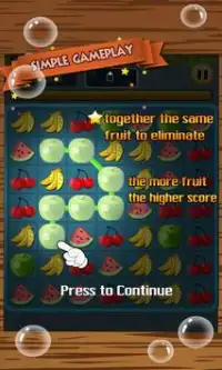 Fruit Legend Screen Shot 4