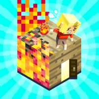 FIREscape - Escape Room Game Casual Riddle Solving
