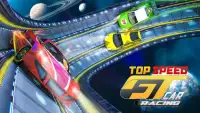 Top Speed Car Stunts GT Racing Screen Shot 0