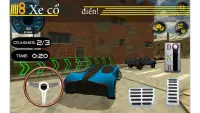Ultimate Parking Challenge - Trò chơi đỗ xe ô tô Screen Shot 2